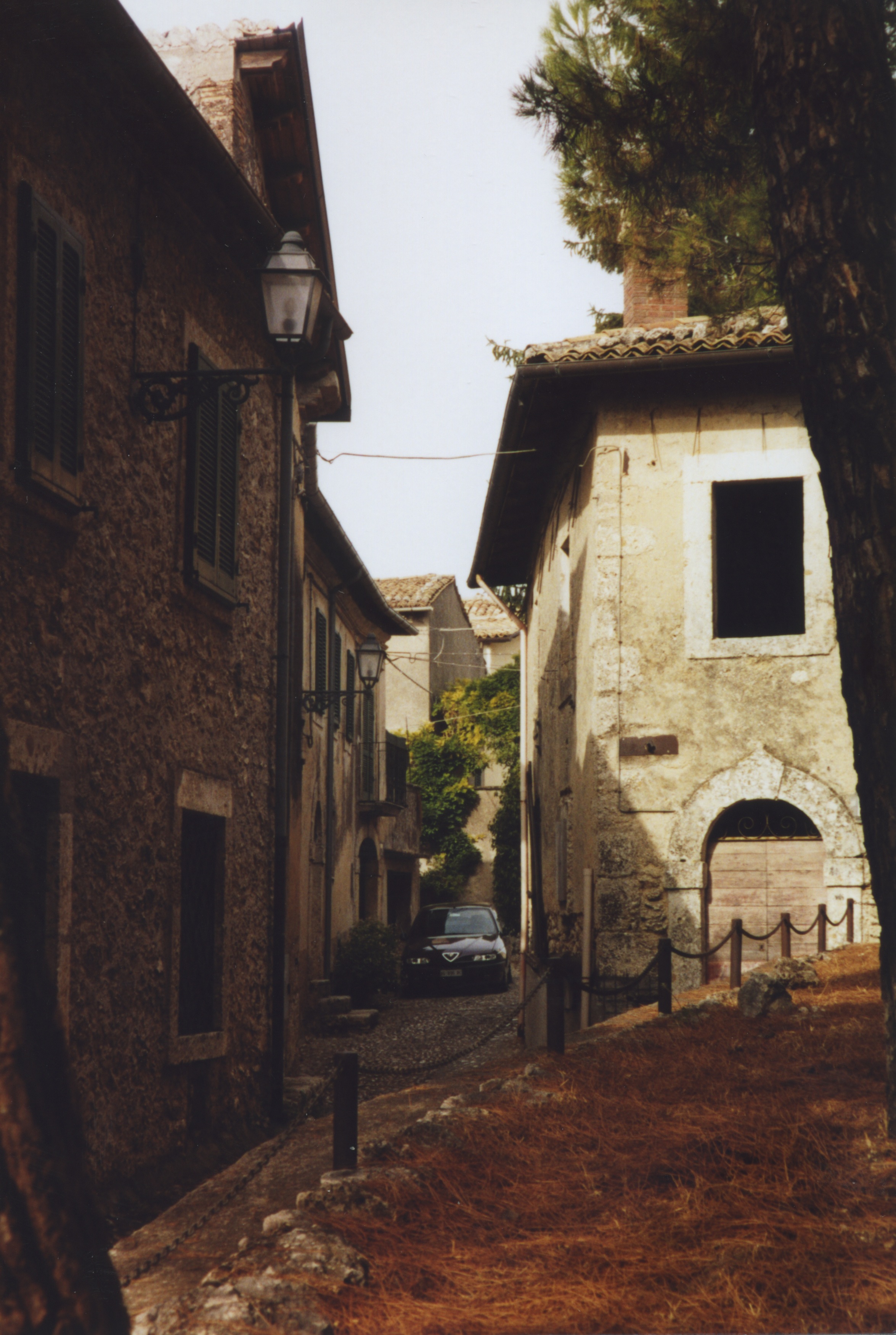 Arpino Civitavecchia