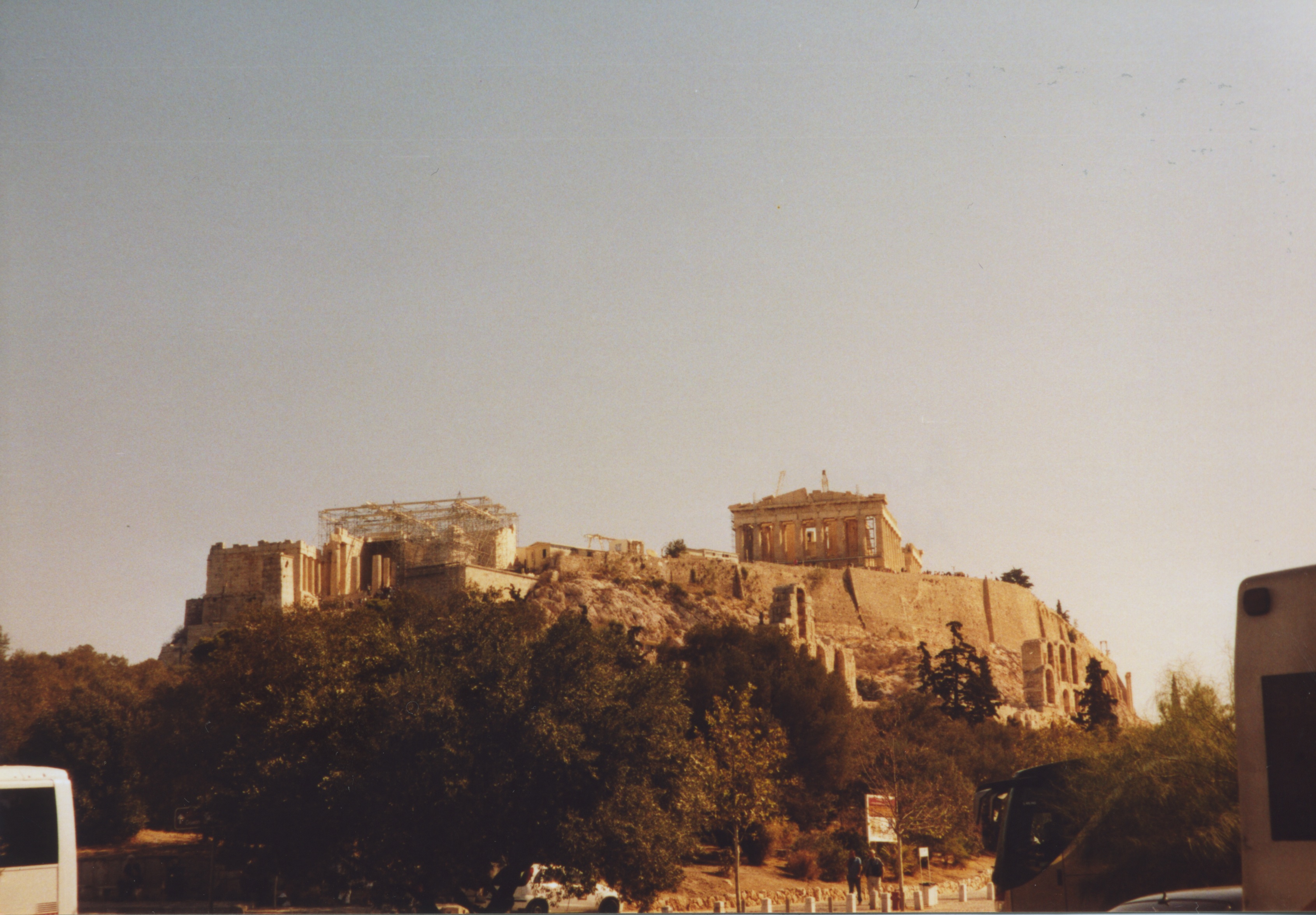 Acropolis